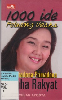 Image of 1000 Ide Peluang Usaha