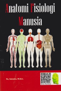 Image of Anatomi Fisiologi Cet. III