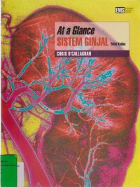 Image of At a Glance Sistem Ginjal Edisi Kedua