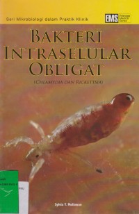Image of Bakteri Intraselular Obligat ( Chlamydia dan Rickettsia)