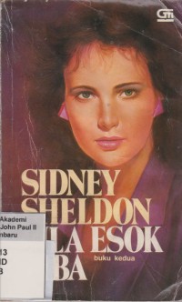 Image of Bila Esok Tiba, buku kedua