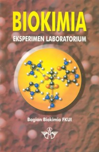Image of Biokimia Eksperimen Laboratorium