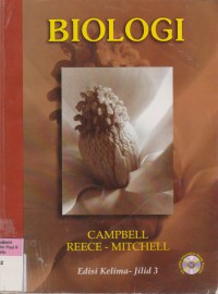 Image of Biologi Edisi ke-5 Jilid 3