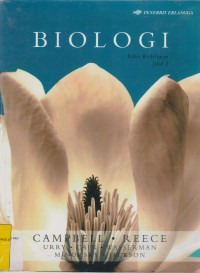 Image of Biologi edisi ke-8 Jilid 2