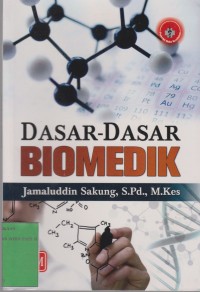 Image of Dasar-Dasar Biomedik