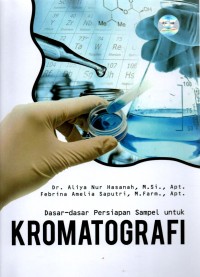 Image of Dasar-Dasar Persiapan Sampel untuk Kromatografi