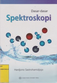 Image of Dasar-Dasar Spektroskopi