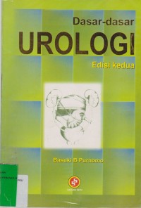 Image of Dasar-Dasar Urologi - Edisi kedua