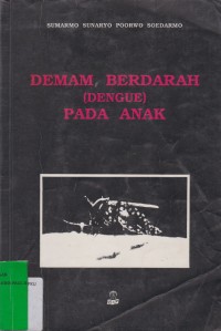 Image of Demam Berdarah (Dengue) Pada Anak
