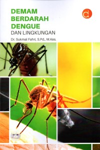Image of Demam Berdarah dan Lingkungan