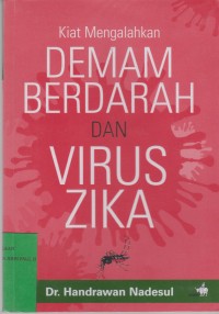 Image of Demam Berdarah Dan Virus Zika