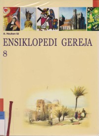 Image of Ensiklopedi Gereja Sel-To