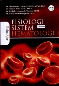 Image of Buku Ajar Fisiologi Sistem Hematologi