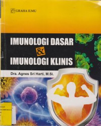 Image of Imunologi Dasar dan Imunologi Klinis