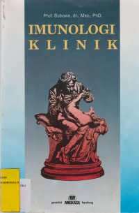 Image of Imunologi Klinik