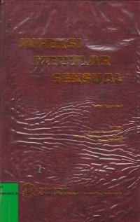 Image of Infeksi Menular Seksual Edisi Keempat