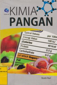 Image of Kimia Pangan