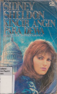 Image of Kincir Angin Para Dewa