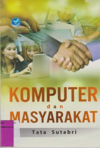 Image of Komputer Dan Masyarakat