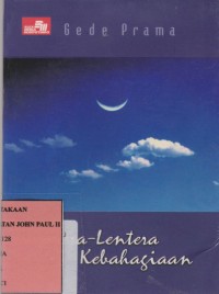 Image of Lentera- Lentera Kebahagiaan