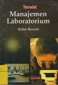 Image of Manajemen Laboratorium (Edisi Revisi)