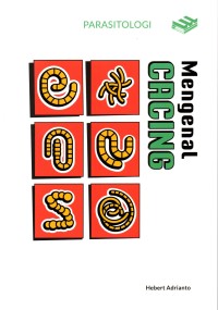 Image of Mengenal Cacing