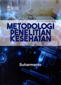 Image of Metodologi Penelitian Kesehatan