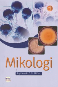 Image of Mikologi Cet. 1