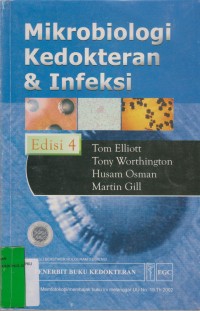 Image of Mikrobiologi Kedokteran & Infeksi Edisi 4