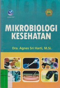 Image of Mikrobiologi Kesehatan