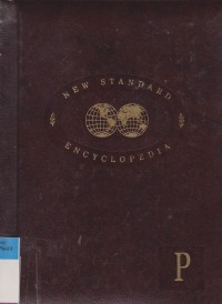 Image of New Standard Encyclopedia P Vol. 13