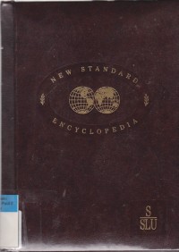 Image of New Standard Encyclopedia S-SLU Vol. 15