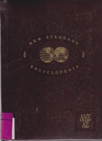 Image of New Standard Encyclopedia ANE-AZ Vol. 2