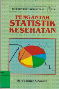 Image of Pengantar Statistik Kesehatan