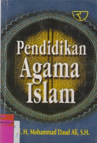Image of Pendidikan Agama Islam