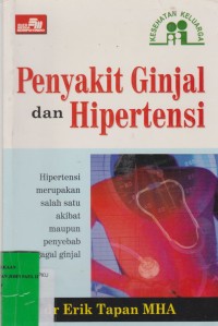 Image of Penyakit Ginjal Dan Hipertensi