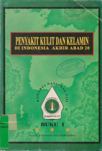 Image of Penyakit Kulit Dan Kelamin Di Indonesia Akhir Abad 20 Buku 1