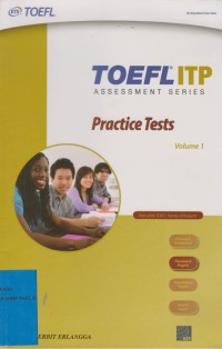 Image of Practice Tests Volume 1
