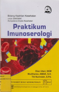 Image of Praktikum Imunoserologi