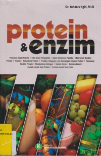 Image of Protein & Enzim