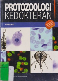 Image of Protozoologi Kedokteran