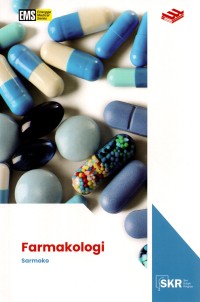 Image of Seri Kuliah Ringkas: Farmakologi