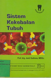 Image of Sistem Kekebalan Tubuh