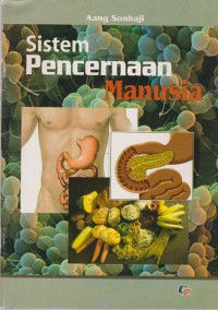 Image of Sistem Pencernaan Manusia
