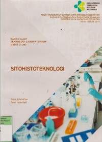 Image of Sitohistoteknologi
