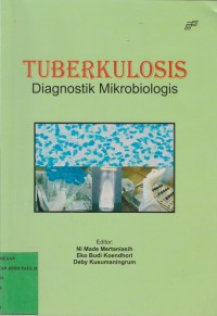 Image of Tuberkulosis Diagnostik Mikrobiologis