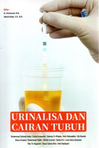 Image of Urinalisa dan Cairan Tubuh