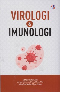 Image of Virologi & Imunologi
