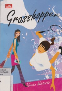 Image of Grasshopper