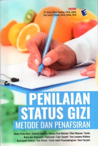 Image of Penilaian Status Gizi: Metode dan Penafsiran